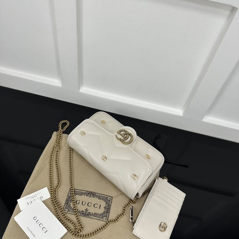 Gucci Satchel Bags